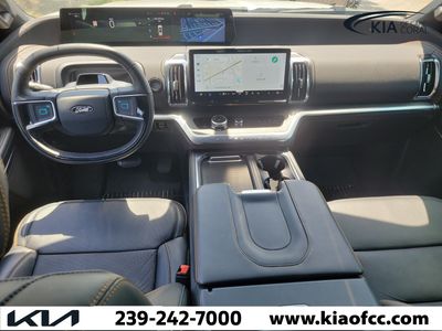 2025 Ford Expedition - Photo 24