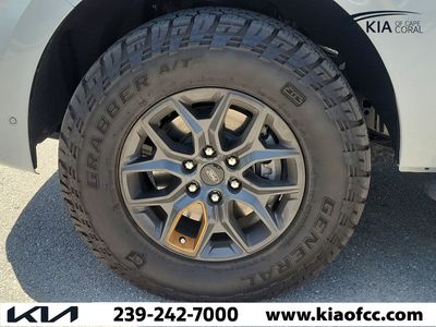 2025 Ford Expedition - Photo 7