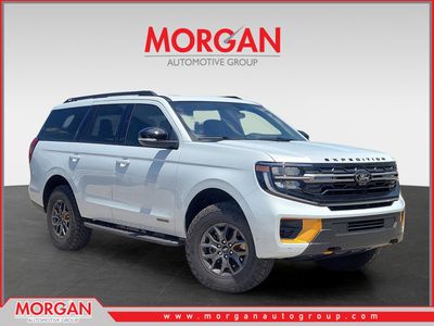 2025 Ford Expedition - Photo 1
