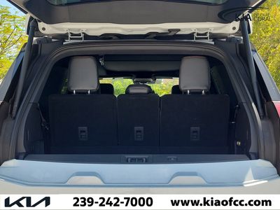 2025 Ford Expedition - Photo 12