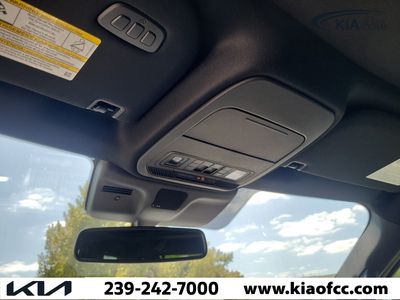 2025 Ford Expedition - Photo 38