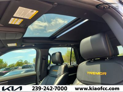 2025 Ford Expedition - Photo 28