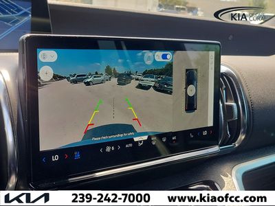 2025 Ford Expedition - Photo 35
