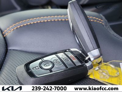 2025 Ford Expedition - Photo 39