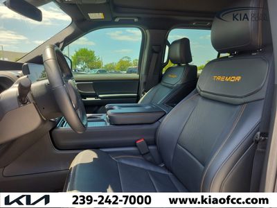 2025 Ford Expedition - Photo 29