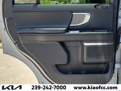 2025 Ford Expedition - Photo 21