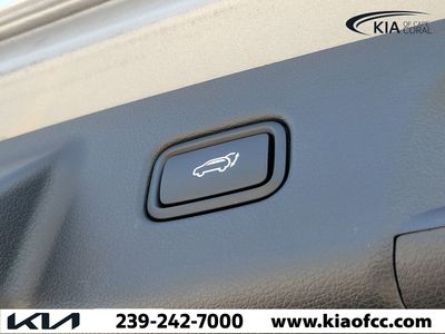 2025 Hyundai Palisade - Photo 10
