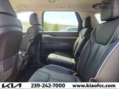 2025 Hyundai Palisade - Photo 13