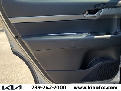 2025 Hyundai Palisade - Photo 16