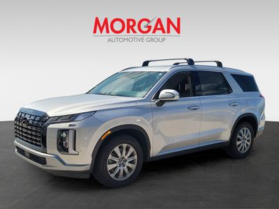 2025 Hyundai Palisade - Photo 5