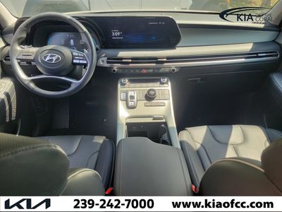 2025 Hyundai Palisade - Photo 18