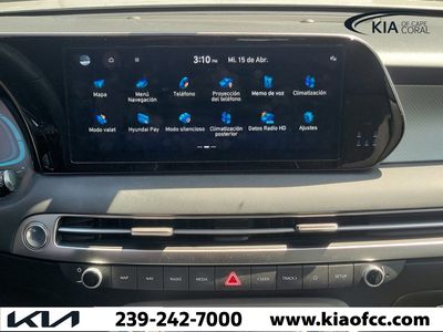 2025 Hyundai Palisade - Photo 21