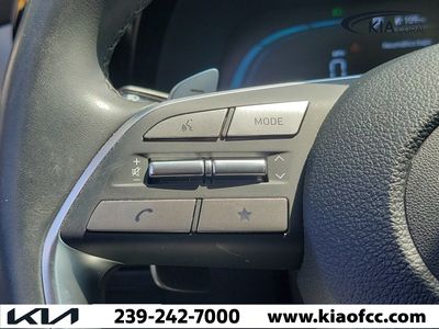 2025 Hyundai Palisade - Photo 26