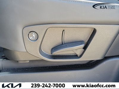 2025 Hyundai Palisade - Photo 14