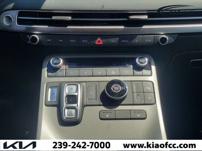 2025 Hyundai Palisade - Photo 22