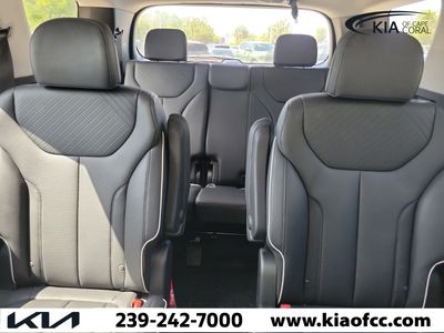 2025 Hyundai Palisade - Photo 12