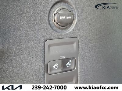 2025 Hyundai Palisade - Photo 11