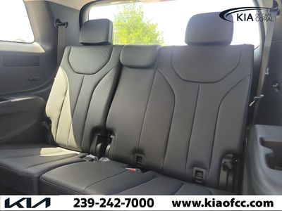 2025 Hyundai Palisade - Photo 15