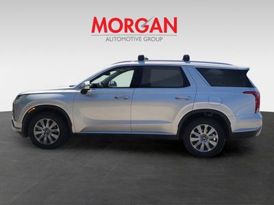 2025 Hyundai Palisade - Photo 4