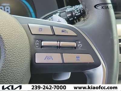 2025 Hyundai Palisade - Photo 27
