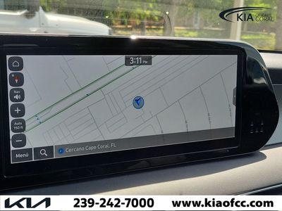 2025 Hyundai Palisade - Photo 29