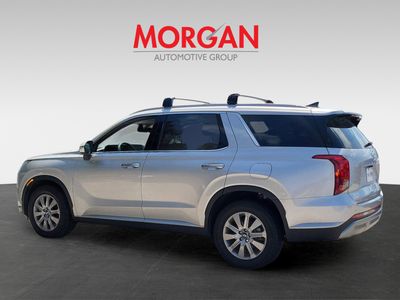 2025 Hyundai Palisade - Photo 3