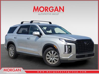 2025 Hyundai Palisade - Photo 1