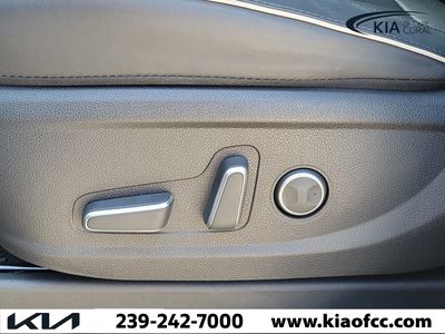 2025 Hyundai Palisade - Photo 24