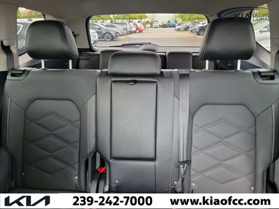 2024 Volkswagen Atlas - Photo 12