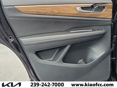 2024 Volkswagen Atlas - Photo 16