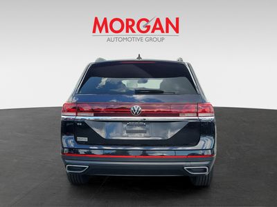 2024 Volkswagen Atlas - Photo 5