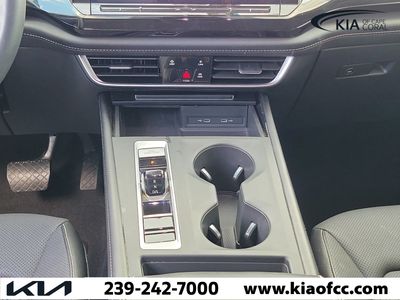 2024 Volkswagen Atlas - Photo 22