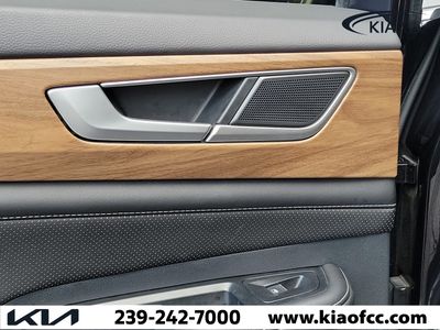 2024 Volkswagen Atlas - Photo 17