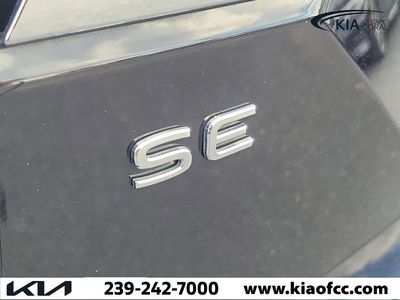 2024 Volkswagen Atlas - Photo 10
