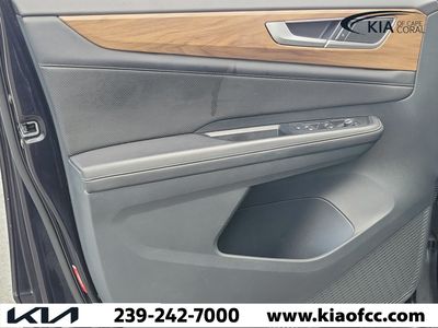 2024 Volkswagen Atlas - Photo 26