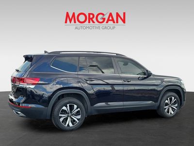 2024 Volkswagen Atlas - Photo 3