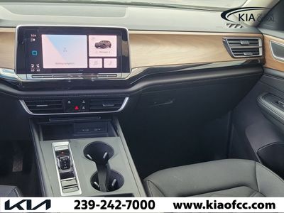 2024 Volkswagen Atlas - Photo 20