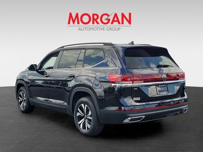 2024 Volkswagen Atlas - Photo 6