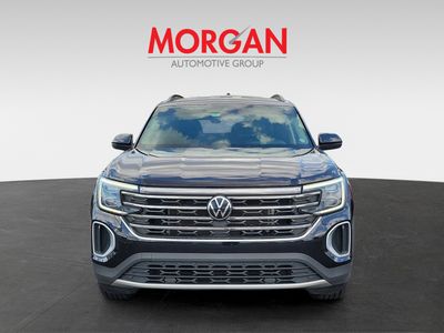2024 Volkswagen Atlas - Photo 2