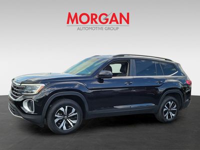 2024 Volkswagen Atlas - Photo 7