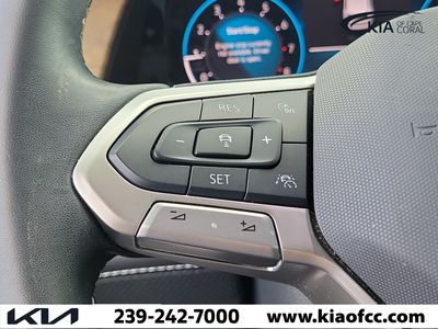 2024 Volkswagen Atlas - Photo 28