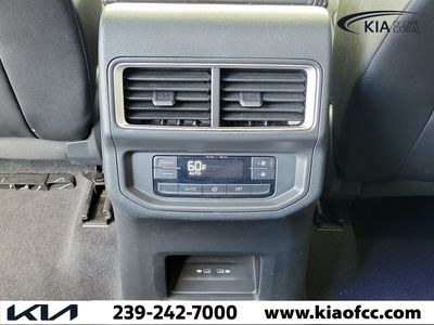2024 Volkswagen Atlas - Photo 23