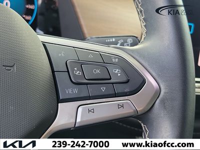 2024 Volkswagen Atlas - Photo 29
