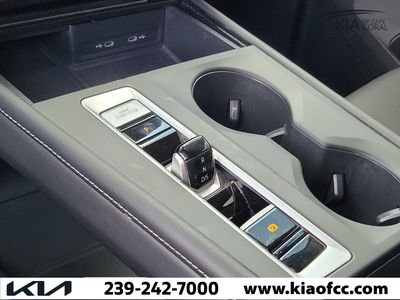 2024 Volkswagen Atlas - Photo 32