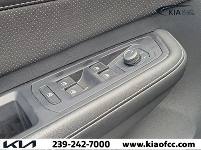 2024 Volkswagen Atlas - Photo 27