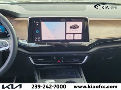 2024 Volkswagen Atlas - Photo 21