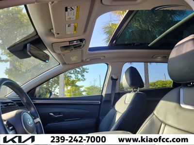 2024 Hyundai Tucson - Photo 18