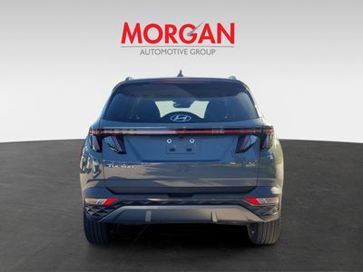 2024 Hyundai Tucson - Photo 5