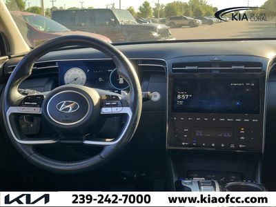 2024 Hyundai Tucson - Photo 15