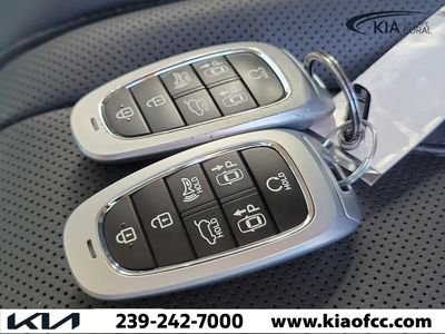 2024 Hyundai Tucson - Photo 30